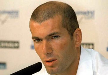 zidane